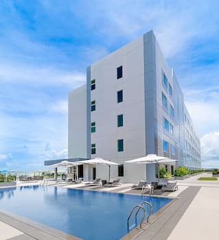 Park Inn By Radisson Bacolod