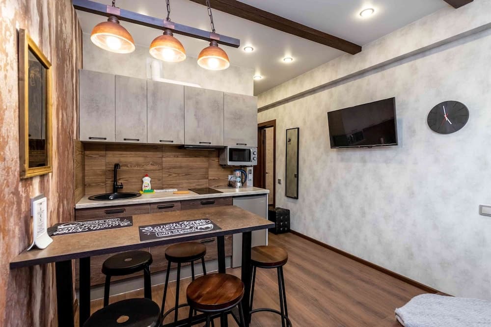 More Apartments na Estonskoy 37 k3