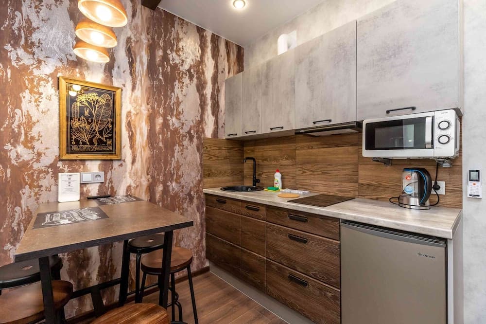 More Apartments na Estonskoy 37 k3