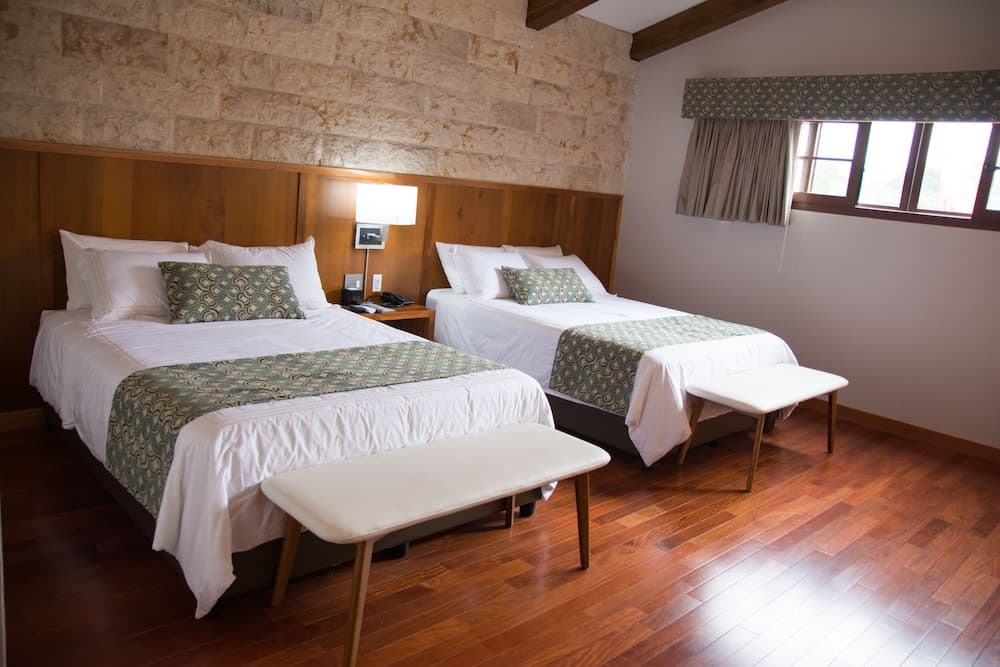 Los Brezos Boutique Hotel