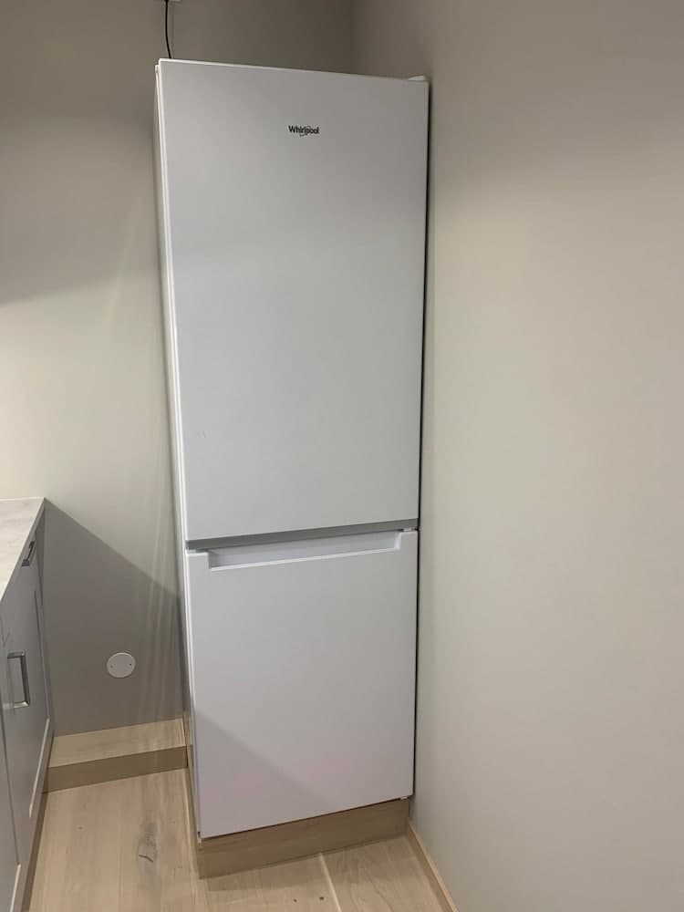 Notodden Sentrum Apartment NO 4