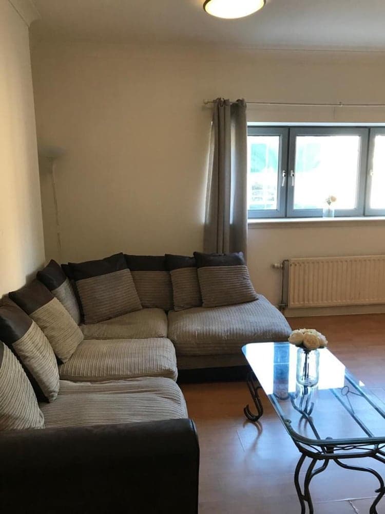 Apex Variety Gate Apartment