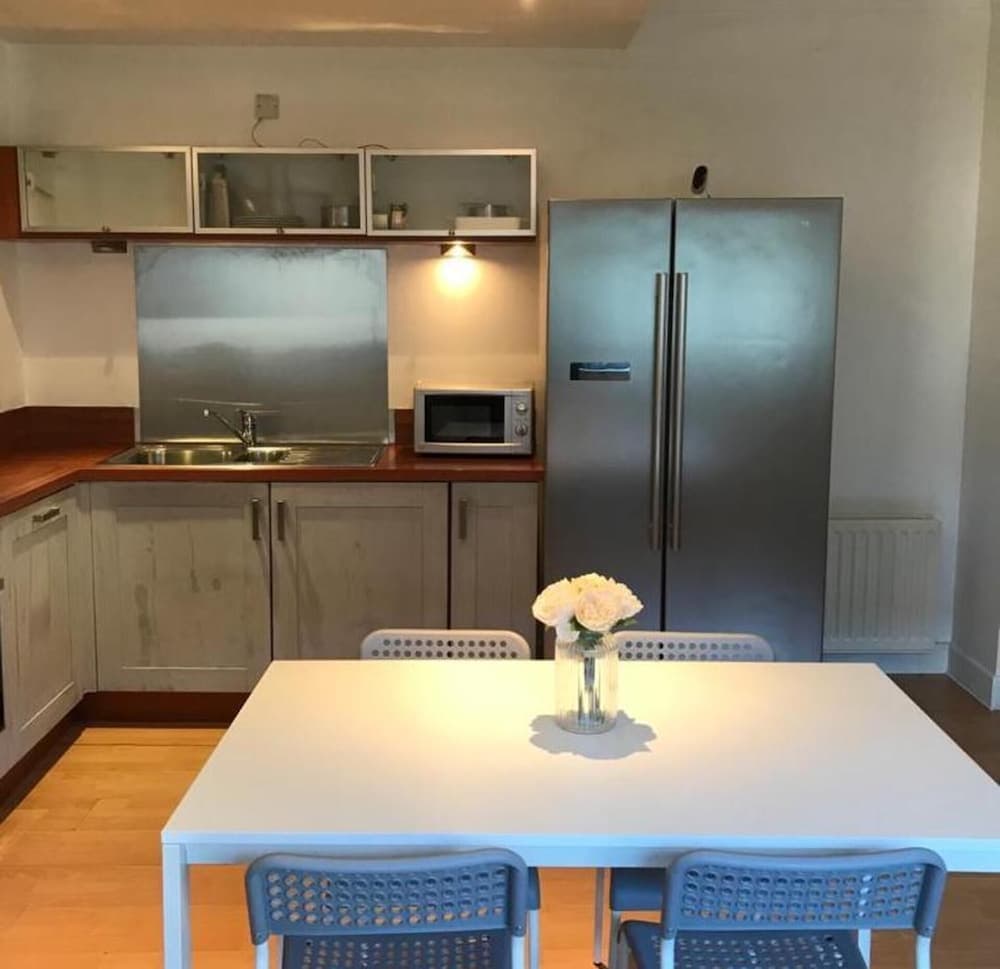 Apex Variety Gate Apartment