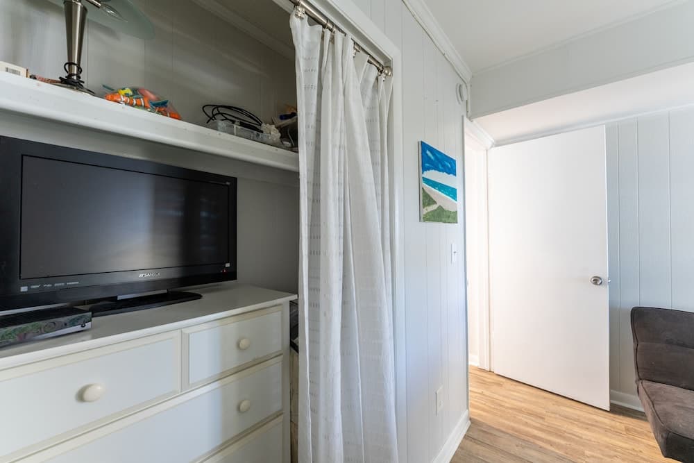 Ocean View Condo at Ocean Pier