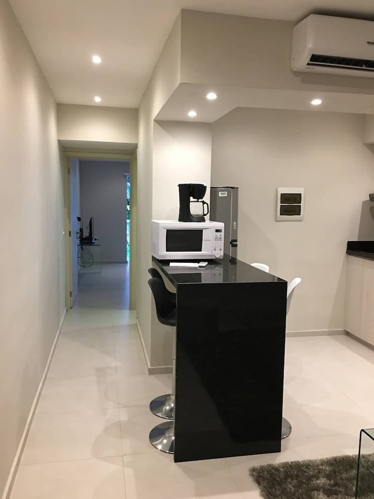 New Luxury apartment in Akab Playacar