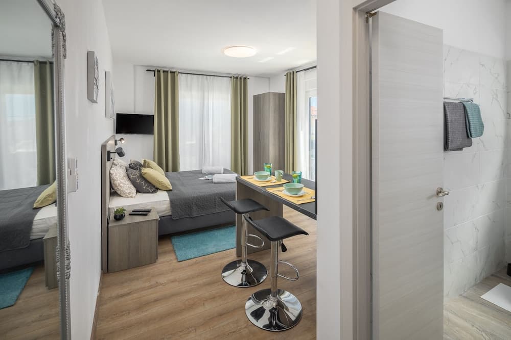 Vila Valla Studio Apartments