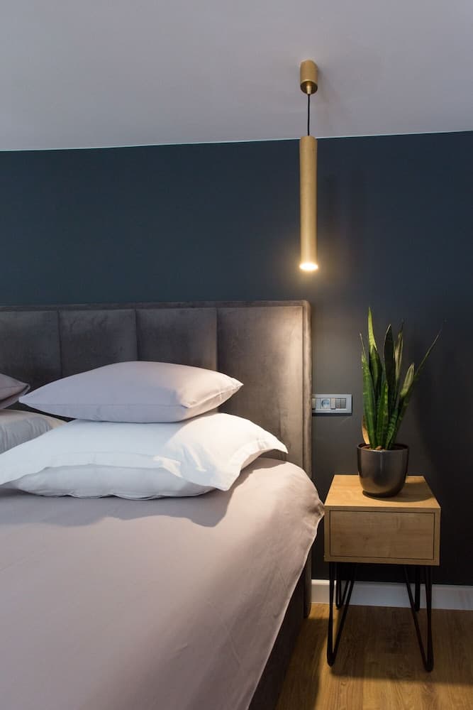 Beautiful, Modern Apartment Near the Sea, Croatia