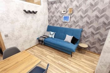 More Apartments na Estonskoy 37 k2