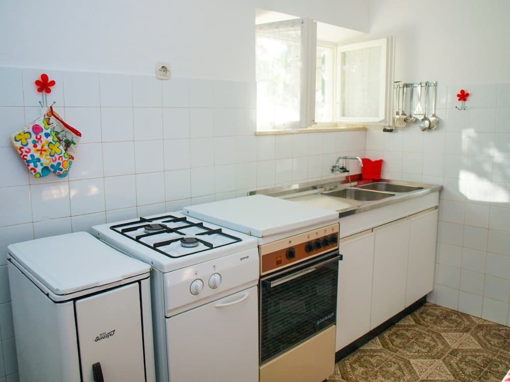 Romantic Apartment With big Garden and Grill