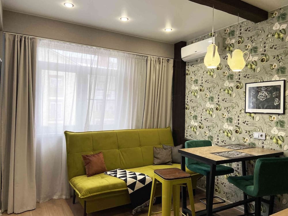 More Apartments na Estonskoy 37 k2 54