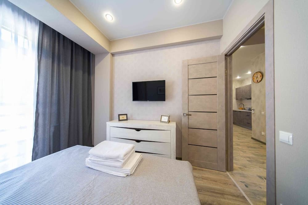 More Apartments na Estonskoy 37-2