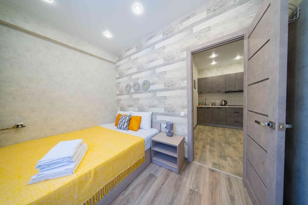 More Apartments na Estonskoy 37-2