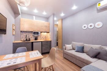 More Apartments na Estonskoy 37 k2 64