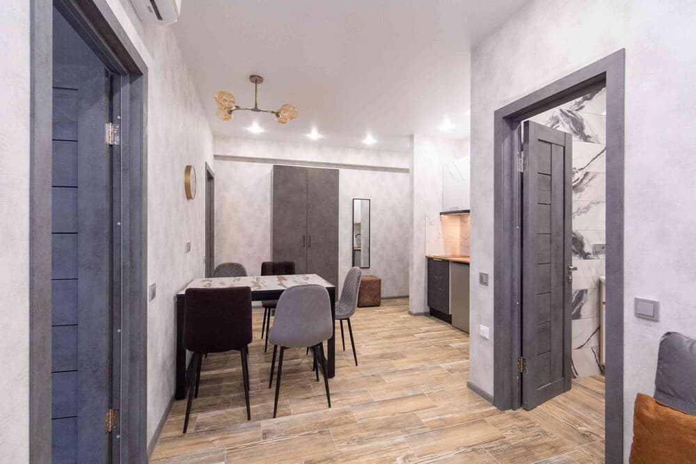 More Apartments na Estonskoy 37 k2 64 2