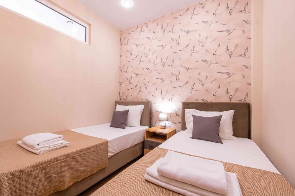 More Apartments na Estonskoy 37 k3 155