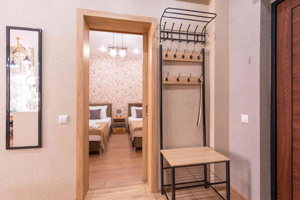 More Apartments na Estonskoy 37 k3 155