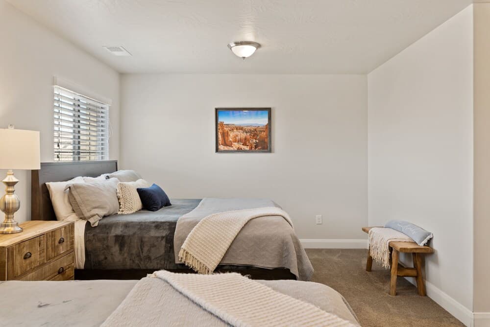 Rim Rock Retreat by RedAwning