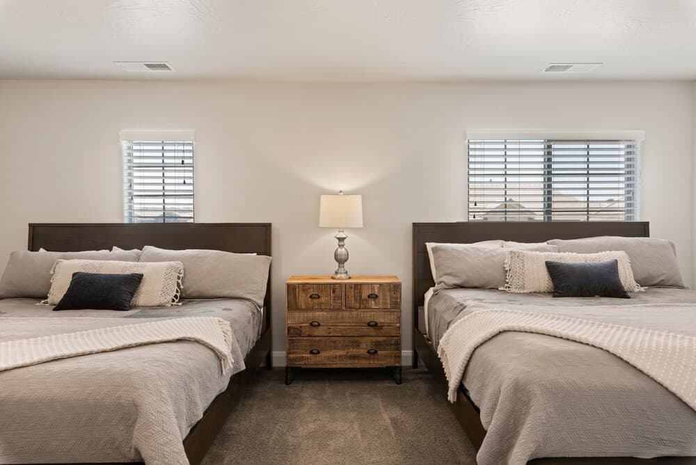 Rim Rock Retreat by RedAwning