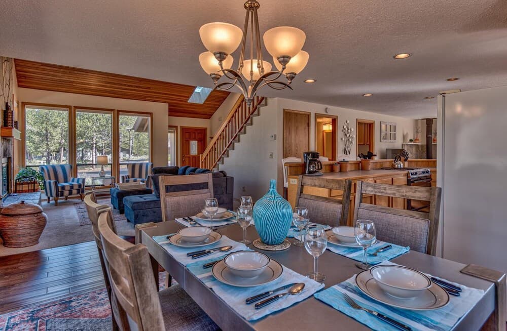 Dixie Mountain Lane 1