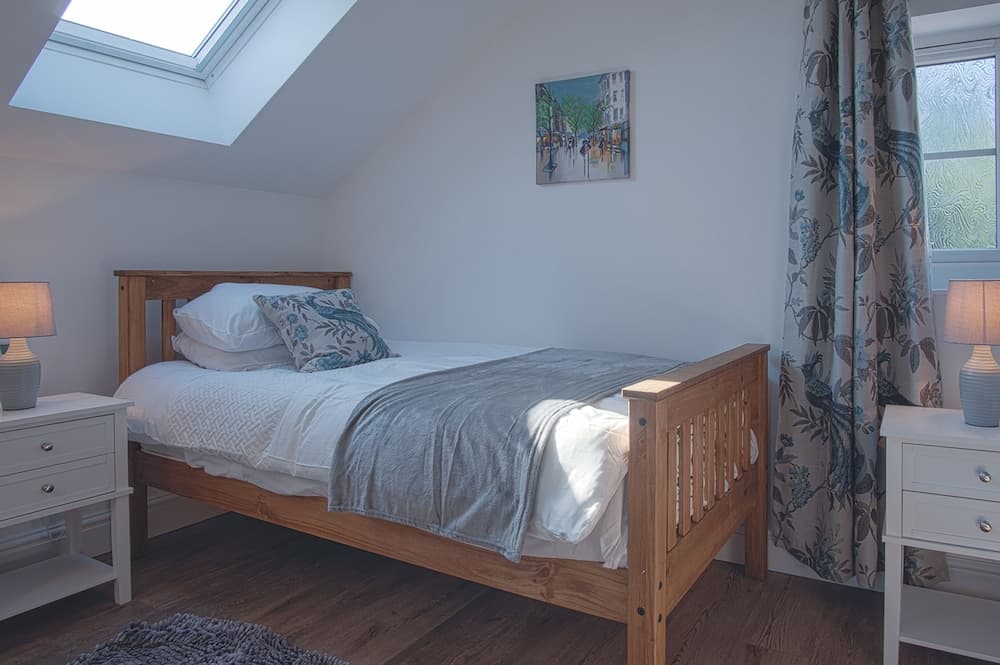 Glebe Cottage - St Florence