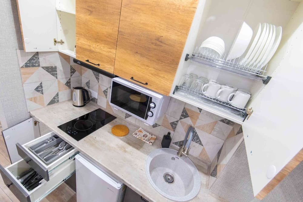 More Apartments na Estonskoy 37 k4