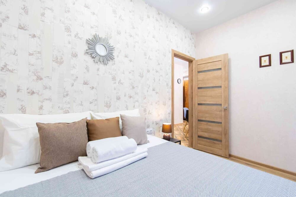 More Apartments na Estonskoy 37 k4 165