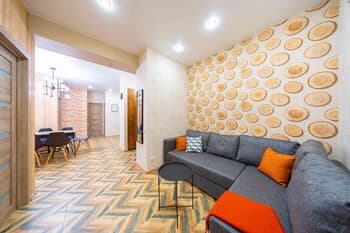 More Apartments na Estonskoy 37 k4 165