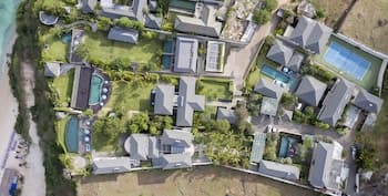 Pandawa Cliff Estate