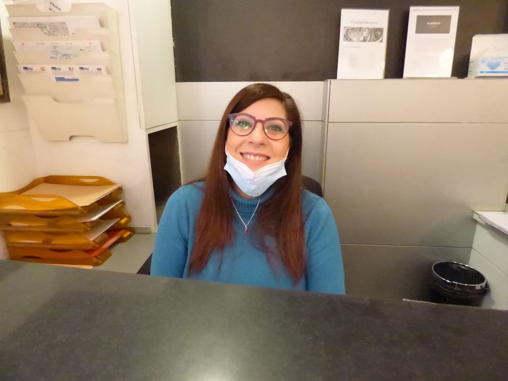 Hotel Moderno Barcelona