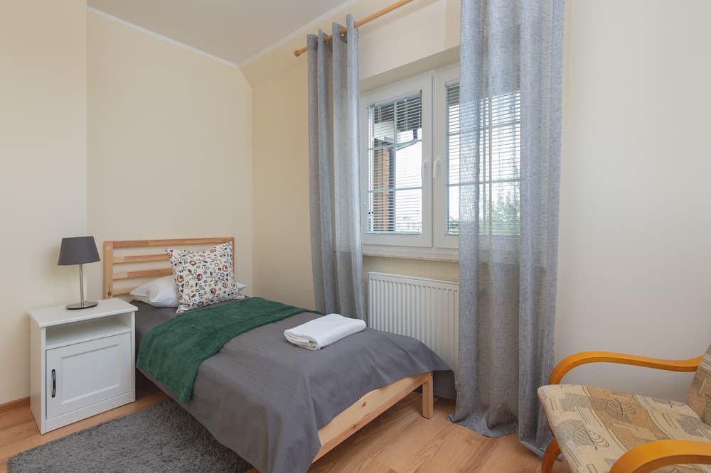 Holiday House Near the Beach by Renters