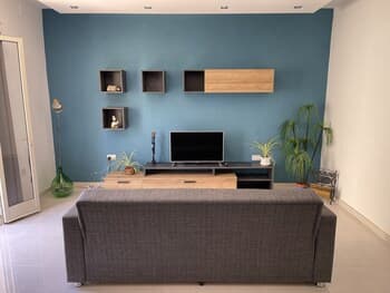 Sunset Modern Apt - Near Beach, Wifi & Cable TV