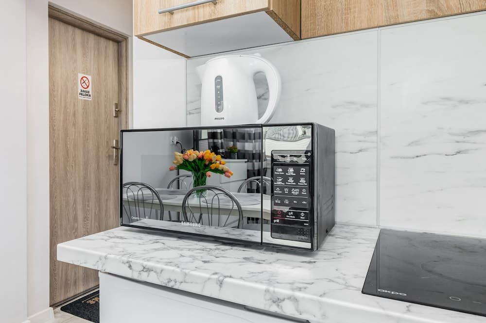 Apartments Legionow 47 by Renters