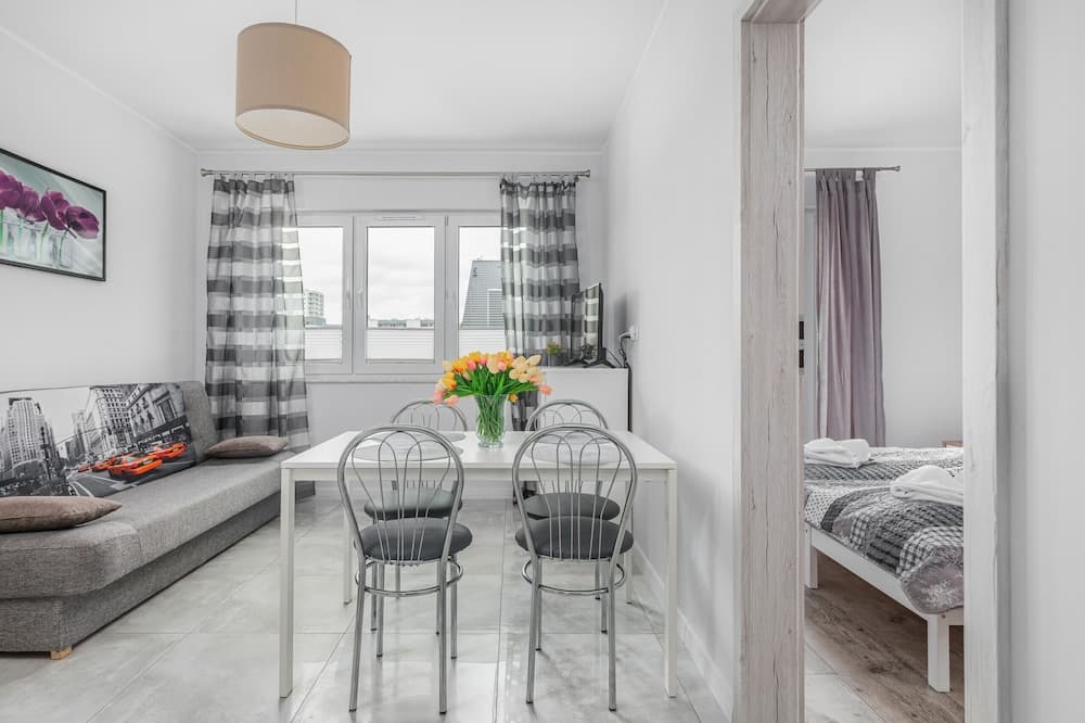 Apartments Legionow 47 by Renters