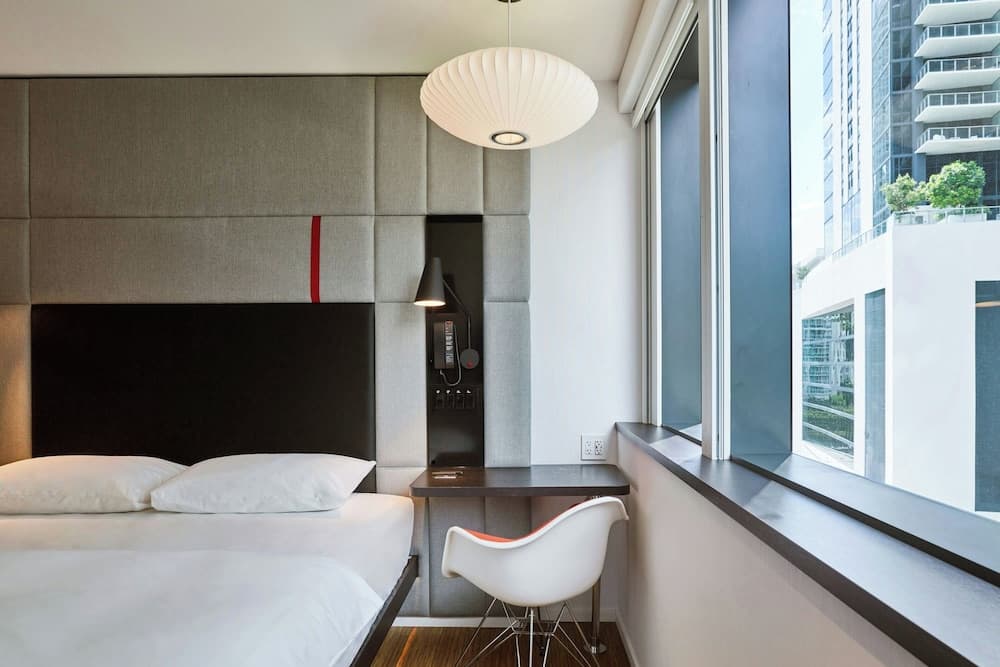 citizenM Miami Brickell
