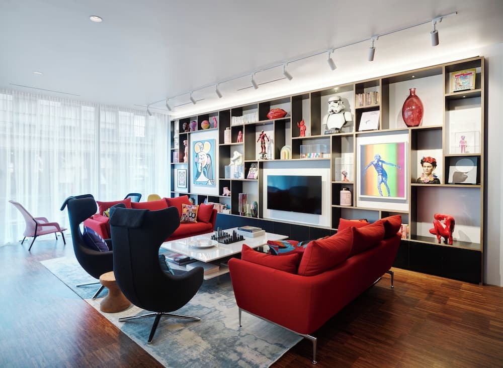 citizenM San Francisco Union Square