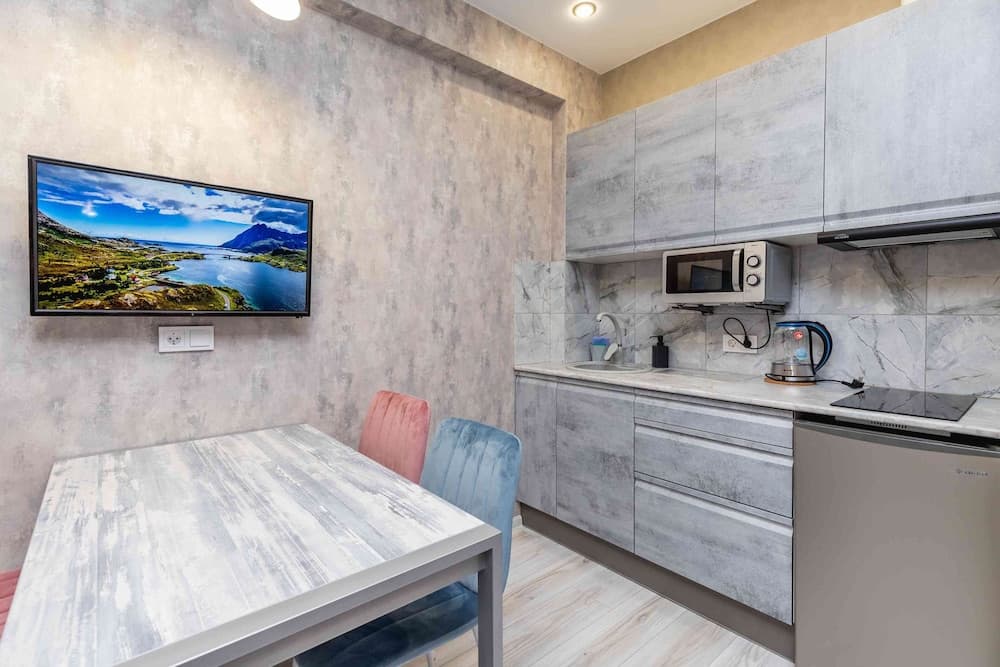 More Apartments na Estonskoy 37 k6