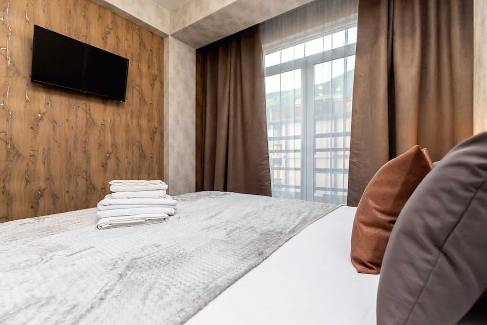 More Apartments na Estonskoy 37 k 6