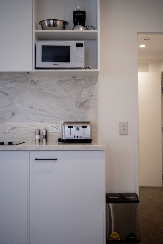 Queenstown House Lakeside Apartments