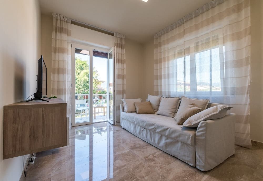 Apartment Gelsomino Child and pet Friend