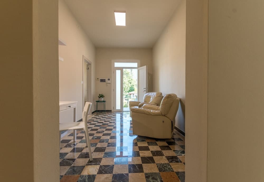 Apartment Gelsomino Child and pet Friend