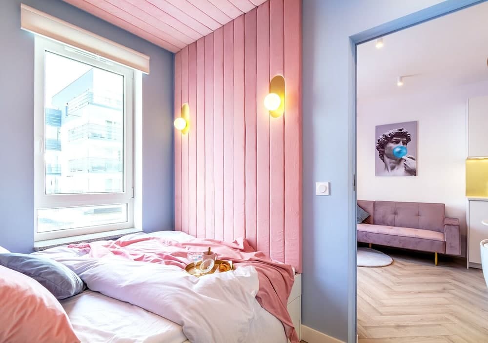 Flat White Apartamenty 49