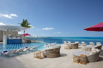 Breathless Cancun Soul Resort & Spa - Adults Only - All Inclusive
