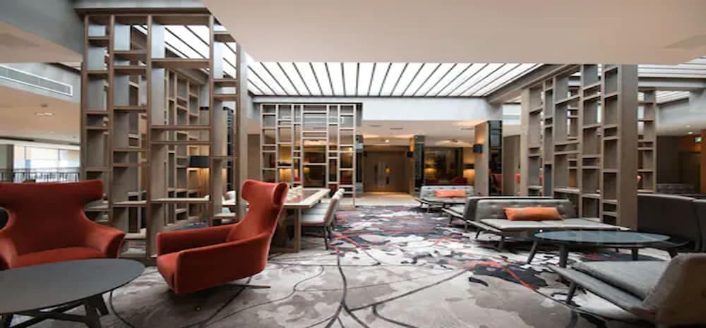 Clayton Hotel Manchester City Centre