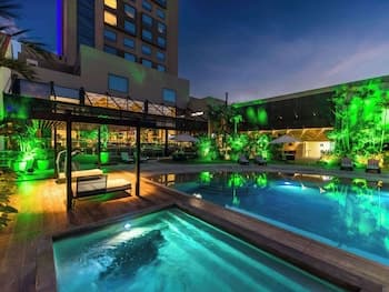 Novotel Santa Cruz De La Sierra