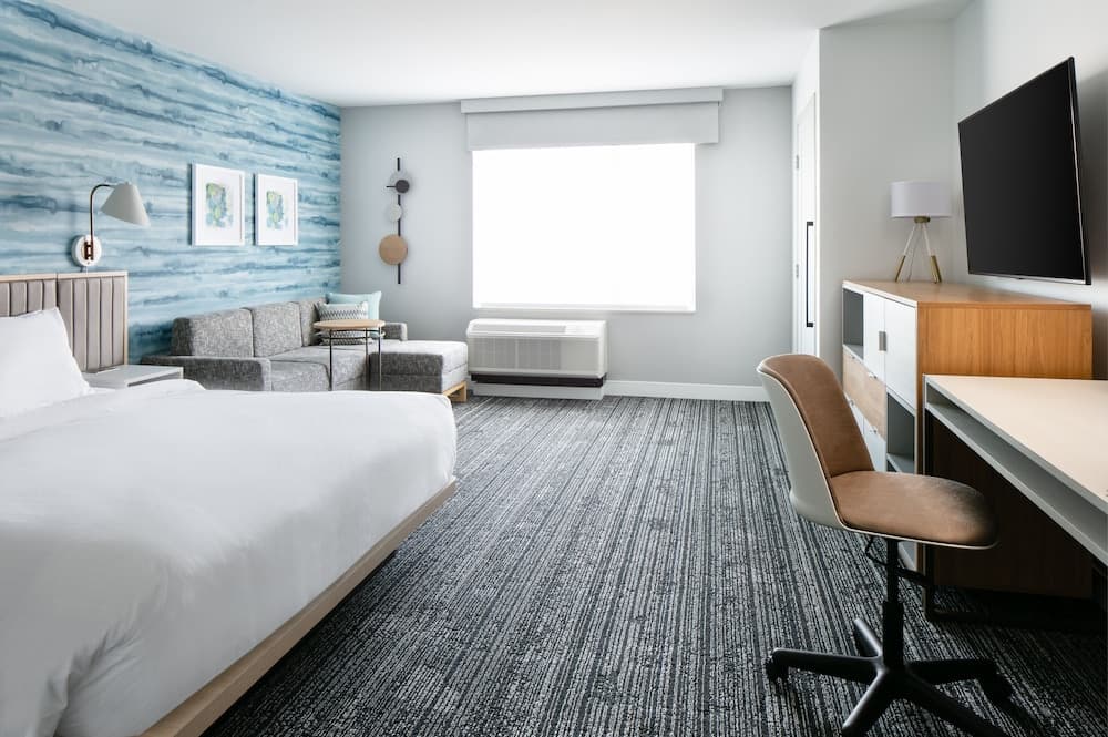 TownePlace Suites by Marriott Madison West/Middleton