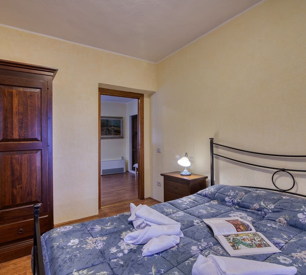 Appartamento Pera Shared Pool