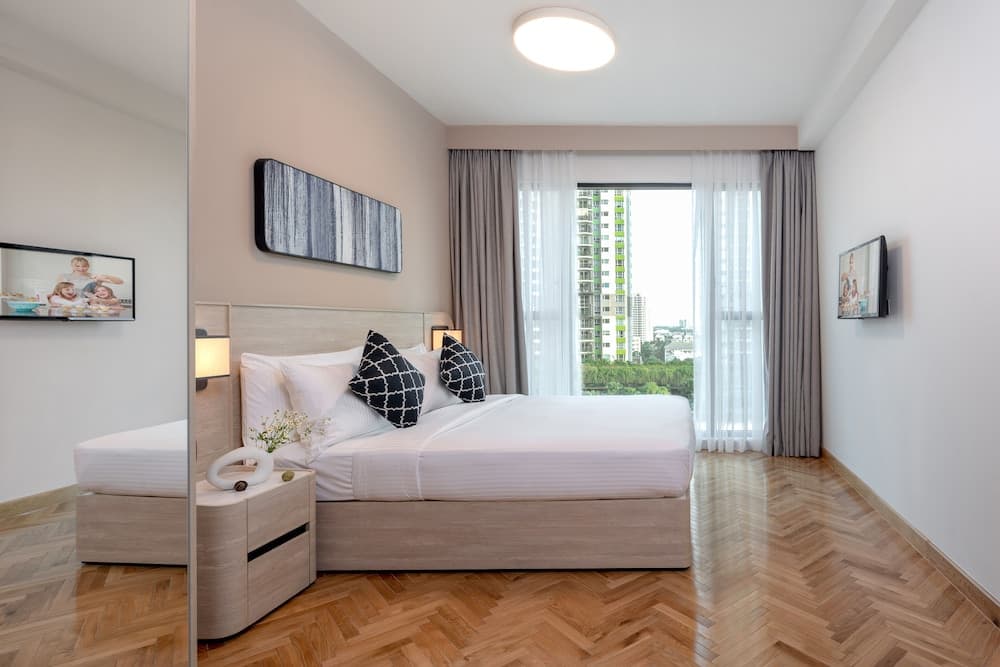 Somerset Feliz Ho Chi Minh City