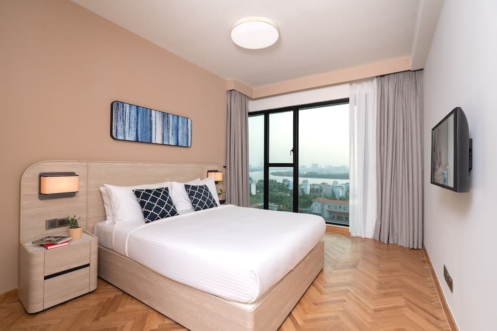 Somerset Feliz Ho Chi Minh City