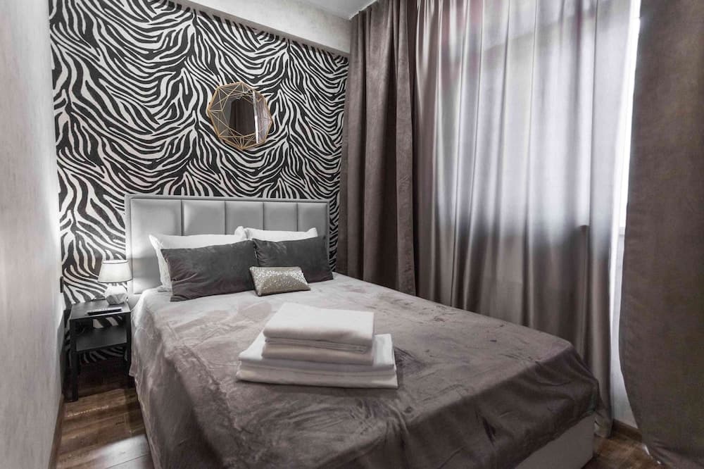 More Apartments na Estonskoy 37 k 8