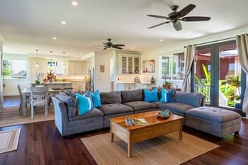 Kolepa Kai 3 Bedroom Home by Redawning